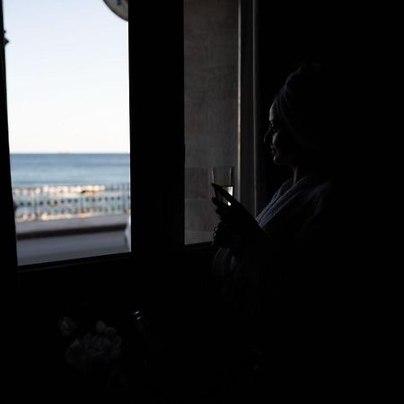 Th Luxury Suite Giardini Naxos Luaran gambar