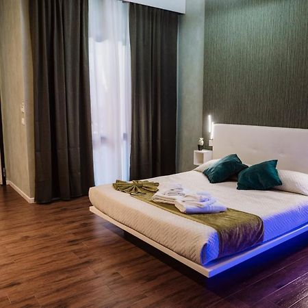 Th Luxury Suite Giardini Naxos Luaran gambar