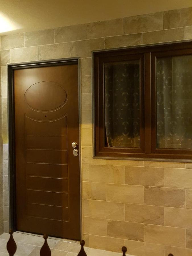 Th Luxury Suite Giardini Naxos Luaran gambar