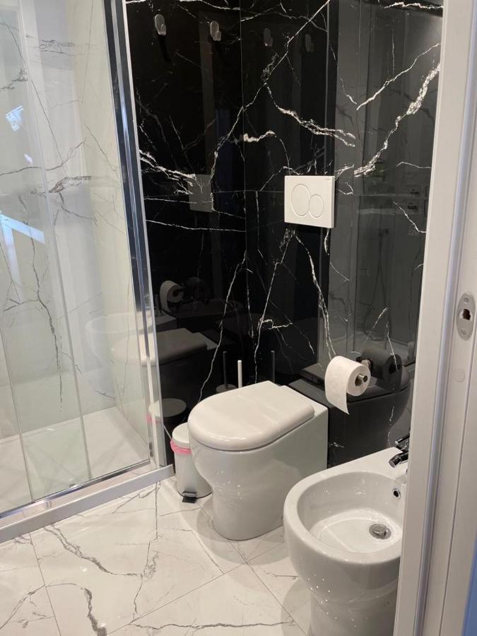Th Luxury Suite Giardini Naxos Luaran gambar