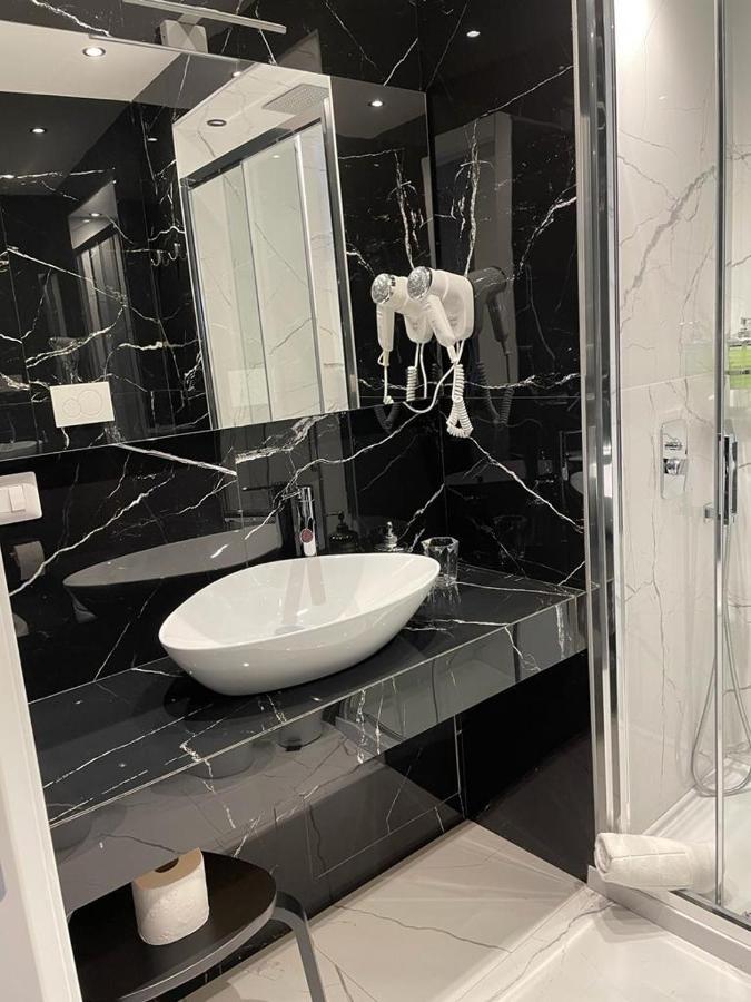 Th Luxury Suite Giardini Naxos Luaran gambar