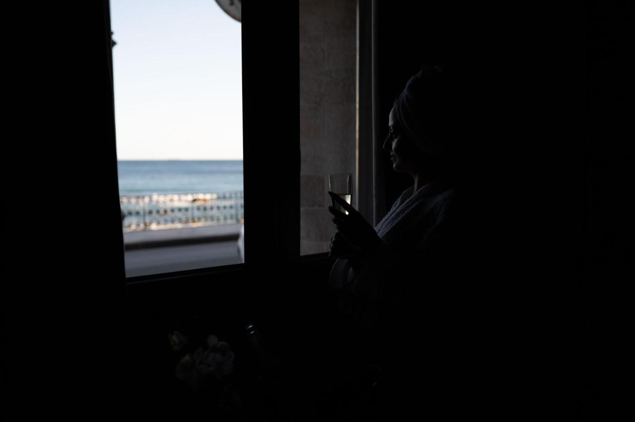 Th Luxury Suite Giardini Naxos Luaran gambar